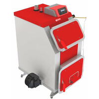 Котел длительного горения Heiztechnik HT Classic Plus 15