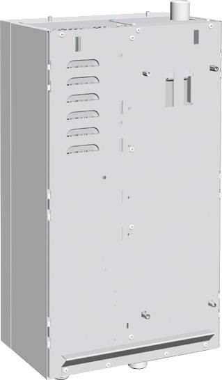 Электрический котел ZOTA 100 Solid-X
